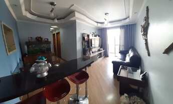 Imagem: Apartamento com 3 dormitórios à venda