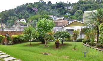 Imagem 4: Belíssima Casa COMERCIAL, À Venda e Locação - Aluguel, Bairro Ponta Aguda - Blumenau SC
