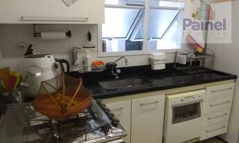 Imagem 6: Santos - Apartamento Padrão - Boqueirão