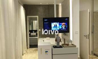 Imagem 7: Flat 2 quartos 159 m² úteis R$ 2.600.000 - Vila Nova Conceição - SP