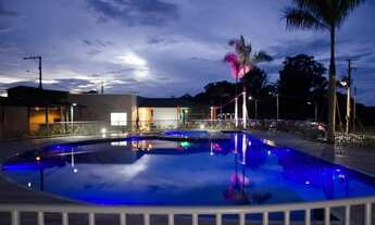 Imagem 2: Euroville - lote com 160 m2