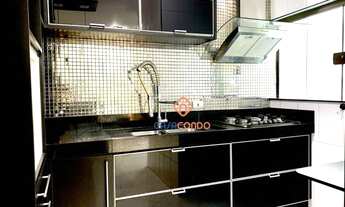 Imagem 5: Sobrado alto patrão 132 m² 3 quartos metrô Saúde