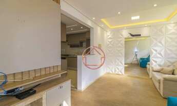 Imagem 3: Casa / 3 Dormitórios / 2 Vagas / Igara / Canoas