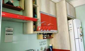 Imagem 7: Apartamento com 3 dormitórios 1 suíte 1 vaga à venda, 76 m² por R$ 435.000 - Picanço - Gua