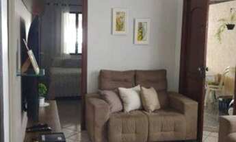 Imagem 3: Casa com 3 dormitórios à venda, 69 m² por R$ 380.000,00 - Vila Assunção - Praia Grande/SP