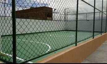 Imagem 3: Nossa Senhora do Socorro - Apartamento Padrão - São Braz