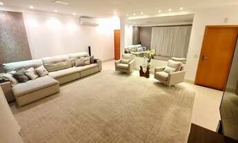 Imagem 3: Apartamento para venda no Edifício Clarice Lispector com 3 quartos no Jardim das Américas