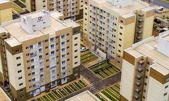 Imagem 4: Apartamento Torre Ville D Italia Pronto para Morar