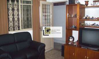 Imagem: Casa com 3 dormitórios à venda por R$