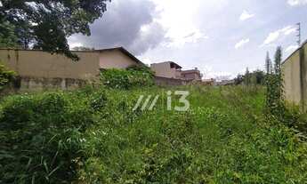 Imagem: Terreno à venda, 723 m² por R$ 840.000,00