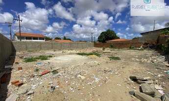 Imagem 3: Terreno, 924 m² - venda por R$ 600.000,00 ou aluguel por R$ 3.000,00/mês - Serrinha - Fort