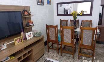 Imagem 2: Apartamento com 2 dormitórios à venda, 58 m² por R$ 280.000,00 - Tatuapé - São Paulo/SP