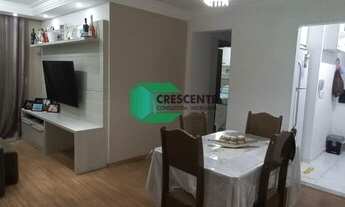 Imagem: Apto próx. R Catequese Santo André