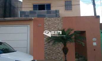 Imagem: Casa com 3 dormitórios à venda, 180 m²