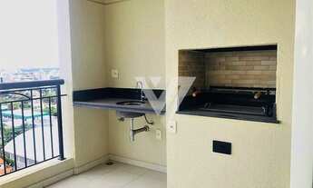 Imagem 7: Apartamento residencial à venda, Condomínio Único Campolim, Sorocaba