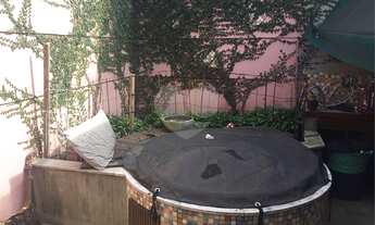 Imagem 2: São Paulo - Casa Padrão - BROOKLIN