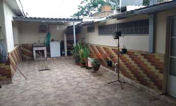 Imagem 4: Sobrado com 4 dormitórios à venda, 150 m² por R$ 1.250.000 - Vila Liviero - São Paulo/SP