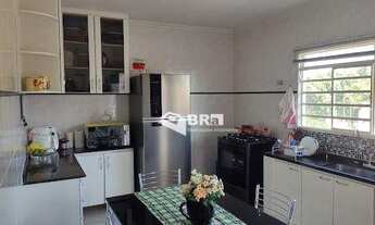 Imagem: Casa com 4 dormitórios à venda, 240 m²