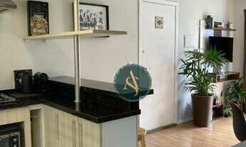 Imagem 3: Apartamento com 3 dormitórios à venda, 63 m² por R$ 178.000,00 - Afonso Pena - São José do