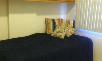 Imagem 6: RIO DE JANEIRO - Padrão - Copacabana