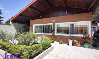 Imagem: Casa com 3 dormitórios à venda, 147 m²