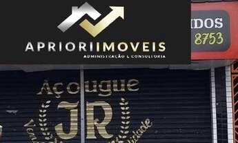 Imagem 2: Salão para alugar, 70 m² por R$ 2.200,00/mês - Parque João Ramalho - Santo André/SP