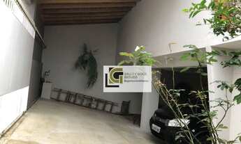 Imagem: Casa com 3 dormitórios à venda, 270 m²