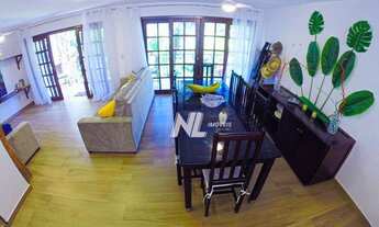 Imagem: Casa triplex em Pipa à venda, condomínio