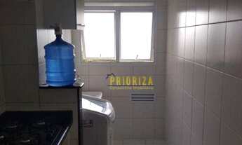 Imagem 6: Apartamento com 2 dormitórios à venda, 53 m² por R$ 280.000 - Condomínio Vista Garden - So