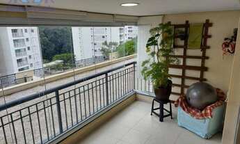 Imagem 4: Apartamento à venda, 70 m² por R$ 570.000,00 - Vila Andrade - São Paulo/SP