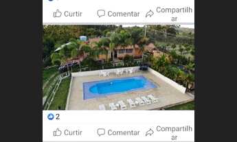 Imagem 2: Chácara para aluguel final de semana e temporada