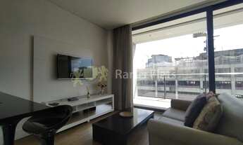 Imagem 6: Flat para alugar na Vila Olímpia - Edifício FL Residence - Cód. SSW18466