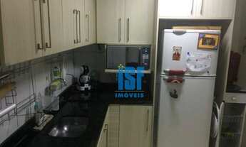 Imagem 3: Apartamento com 2 dormitórios à venda, 56 m² por R$ 245.000,00 - Bandeiras - Osasco/SP