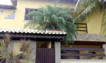 Imagem: Niterói - Casa de Condomínio - Serra Grande