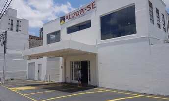 Imagem: Prédio comercial 4.300m², Freguesia do