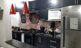 Imagem 6: Apartamento com sacada para venda com 50 m2 na Vila Guilherme, lazer com piscina e academi