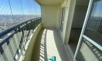 Imagem 3: Apartamento para aluguel tem 105 metros quadrados com 3 quartos em Parque da Mooca - São P