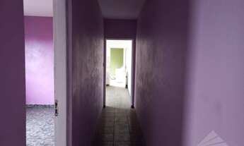 Imagem 2: CA0209] Casa com 3 dormitórios à venda, 250 m² - Alto da Boa Vista - Mauá/SP