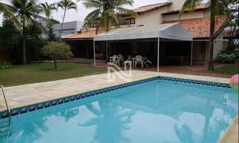 Imagem: Rio de Janeiro - Casa de Condomínio - Barra