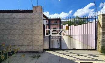 Imagem: Casa/Sobrado, 4 quartos, no Vale do Sol