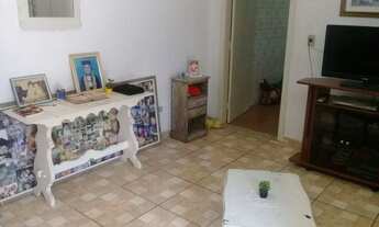 Imagem 5: Casa com 5 dormitórios à venda, 198 m² por R$ 500.000,00 - Parque Assunção - Taboão da Ser