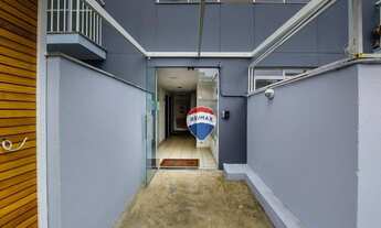 Imagem 4: Apartamento Garden com 2 dormitórios à venda, 67 m² por R$ 265.000,00 - Estrela Sul - Juiz