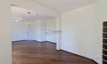 Imagem 6: Venda Apartamento 3 Dormitórios - 120 m² Campo Belo