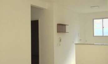 Imagem 4: Apartamento à venda, 46 m² por R$ 130.000,00 - Santa Terezinha - Piracicaba/SP