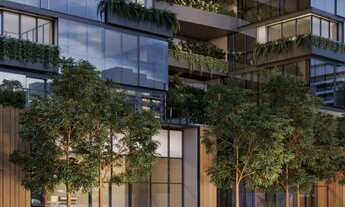 Imagem 2: 737 Pedroso Apartamento com 3 dormitórios