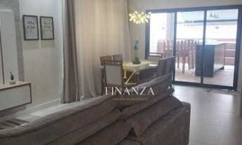 Imagem 4: Sobrado com 3 dormitórios à venda, 166 m² por R$ 1.272.000,00 - Condomínio Jardim Brescia