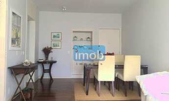 Imagem 4: Apartamento residencial à venda, Gonzaga, Santos