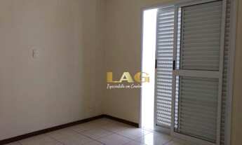 Imagem 2: Apartamento residencial à venda, Jardim Simus, Sorocaba