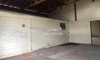 Imagem 6: Barracão à venda, 200 m² por R$ 380.000,00 - Vila Cristina - Rio Claro/SP