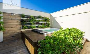 Imagem 6: Apartamento no Torre Di Capri com 2 dormitórios à venda por R$ 489.000 - Centro - Camboriú